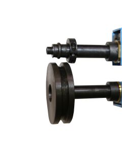 Tube Beading Die for Bead Roller