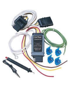 UNIV KIT (INDEP BULB TURN)