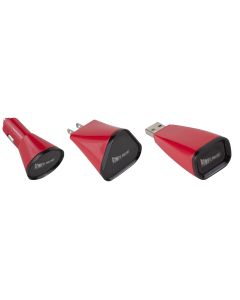 Power Probe TEK 3-Pack Mini Probes - Socket Testers