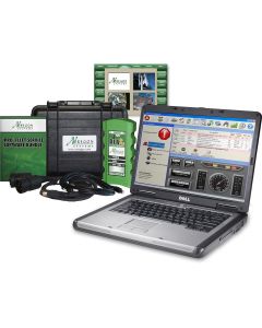 NRS61050 image(0) - JPRO Business Class Fleet Service Kit w/ DLA+ PLC