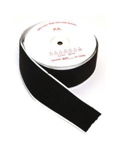 4 in. 25YD Velcro Loop Side