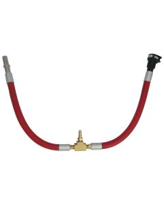 Ford 6.7L Fuel Test Hose