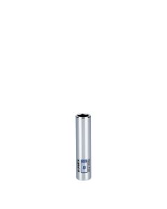 Sunex Tools 8 mm Deep Chrome Socket