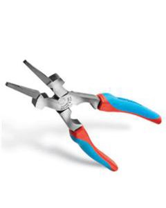 Pliers, Welders, Code blue, 9" Long