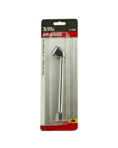 DUAL FOOT  AIR CHUCK CARDED