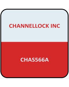 SLOT 5/16 INCHX6 INCH