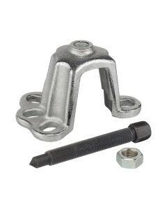 front wheel hub puller