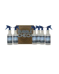 Bubble Check 32 oz. Tire Leak Detector