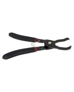 Lisle Push Pin Pliers, 30 Degree