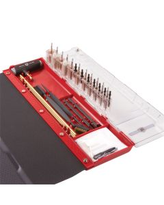 Universal Master Gun Cleaning Station