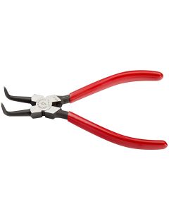 7" Offset Internal Snap Ring Pliers
