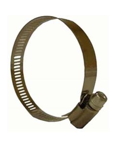 #36-1-13/16" to 2-3/4" Standard Hose Clamp ( Box of 10 )