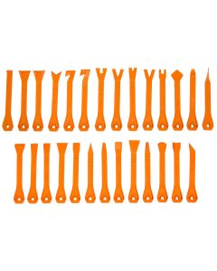 27 Piece Trim Removal Master Set