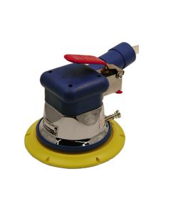 Random Orbit Action VA Super Sander