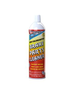 12PK Brake Parts Clnr (Non-Chlorinated)14 oz.
