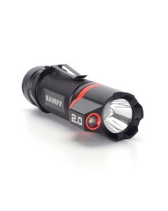BAMFF 2.0 Flashlight - 200lm