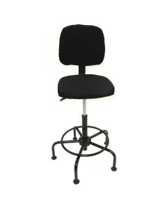 Welding Chair Industrial Base with Welded Footring