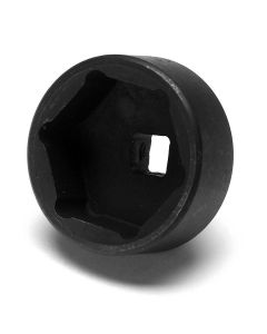 Low-Profile Metric Cap Socket - 32mm