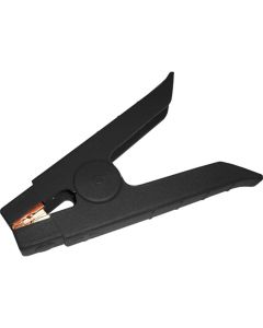 SOL249-093-900 image(0) - BLACK CLAMP FOR 660 & 5000
