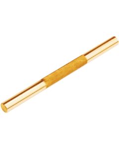 Brass Mounting Punch 20x300mm
