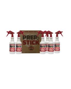 Prep-N-Stick Alum Wheel Cleaner, 32 oz. (Pack of 6)
