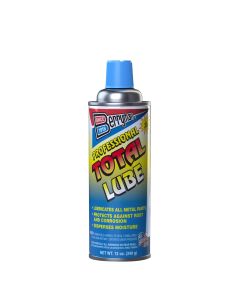 12PK Professional Total Lube - 12 oz. Aerosol