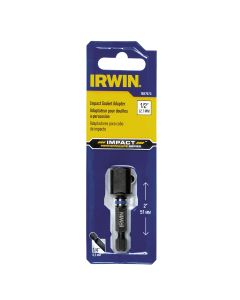 Socket Adapter 1/4" to 1/2"
