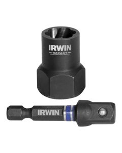 HAN53903 image(0) - 3/8 SCREW EXTRACTOR
