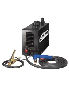 MTNPC6026 image(0) - PLASMA 26-AMP CUTTING SYSTEM 5/16" GENUINE (230-V)