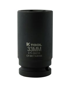 KTI39233 image(0) - SOC 33MM 3/4D BDD WHL IMP DP