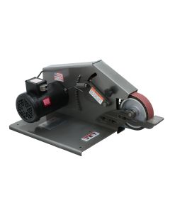 JET J-4103 2 x 72 Square Wheel Belt Grinder