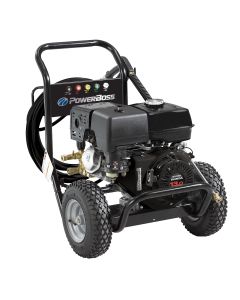 Power Boss Pressure Washer 3800 PSI