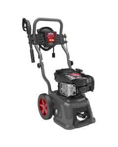Briggs and Stratton Pressure Washer, 2800 PSI, 2.1 GPM