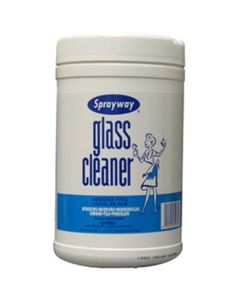 Sprayway Glass Cleaner (40 wip