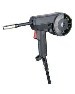 Spool Gun