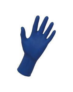 SAS6605-20 image(0) - Thickster Powder Free 14mil Latex Gloves XXL