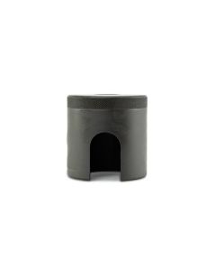 ESC40317 image(0) - Heavy Duty Tie Rod Socket  - For Freightliner, Kenworth, Mack, Peterbilt, and Volvo