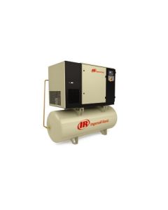 Std Pkg, RS11i-A125, 15HP, 208/3/60, 125 PSI Max
