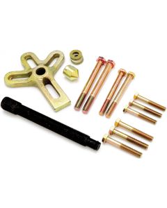 13 pc Harmonic Balancer Puller