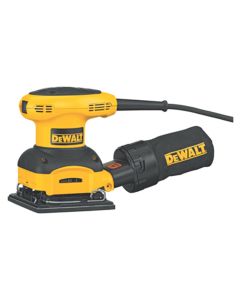 1/4 Sheet Palm Grip Sander