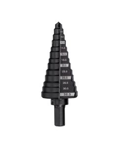Step Bit M6-M32 (32