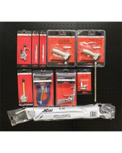 2' X 2' BloGun Merchandiser