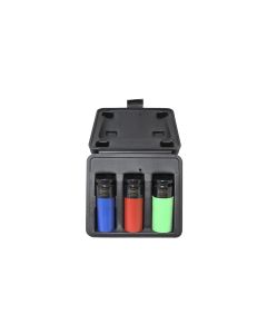 3 Piece SplinePlus Socket Set,