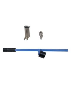 MANUAL BEAD ROLLER - INEXPENSIVE MANUAL UPPER BEAD