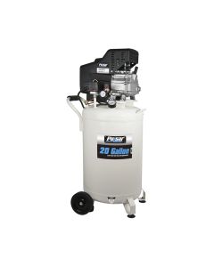 Pulsar 20 Gallon Vertical Air Compressor