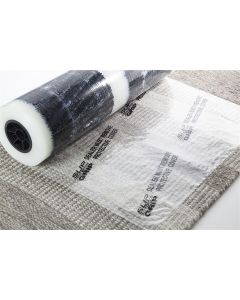 Petoskey Plastics Full Coat Adhesive Floor Mat, 300 ft. Roll
