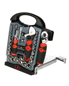 45-Piece Stubby Set