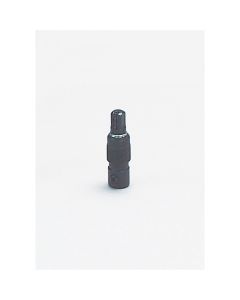 1/4"DrLkAdpSetScr1/4"M 1-11/16