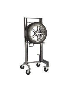 Wheel Assist Generation 2