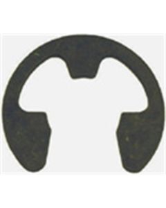 1/4" External Retaining Ring (100/Bag)
